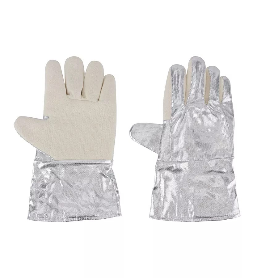 Heatresistant gloves HUIBO