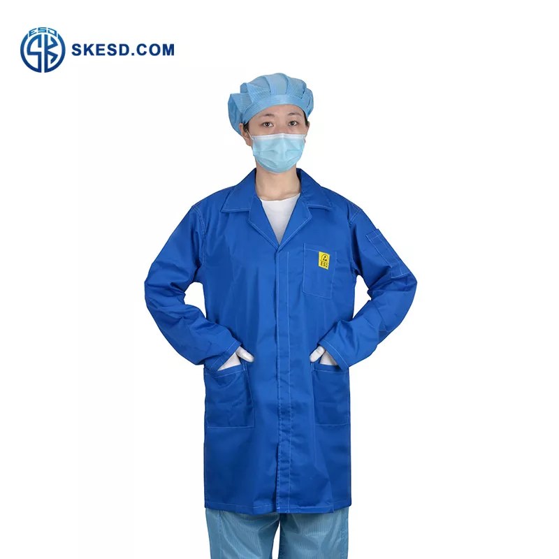 What Is Antistatic fabric and Why Do You Need It?