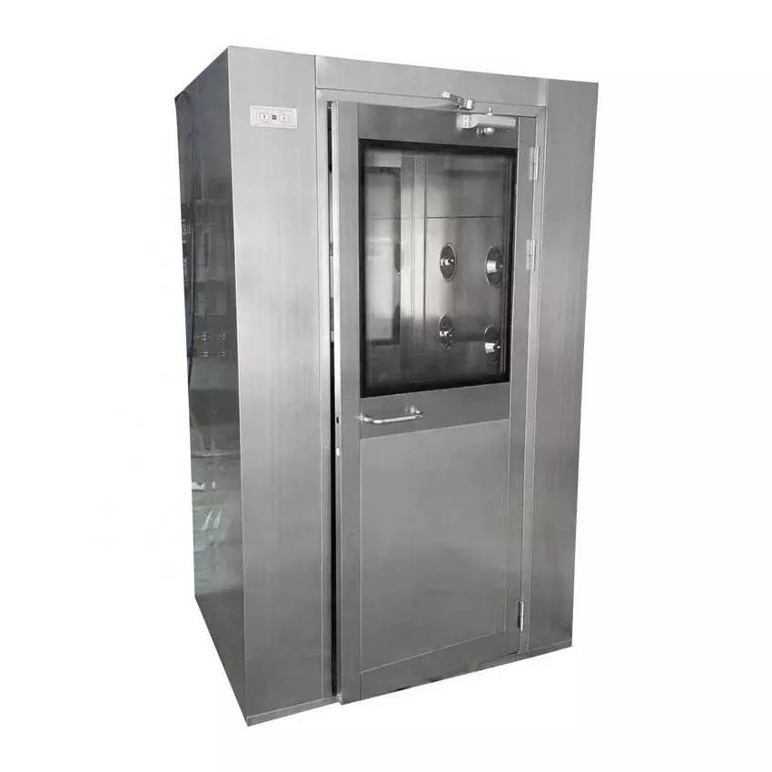 Exploring the Functionality of Air Showers Ionizing Products