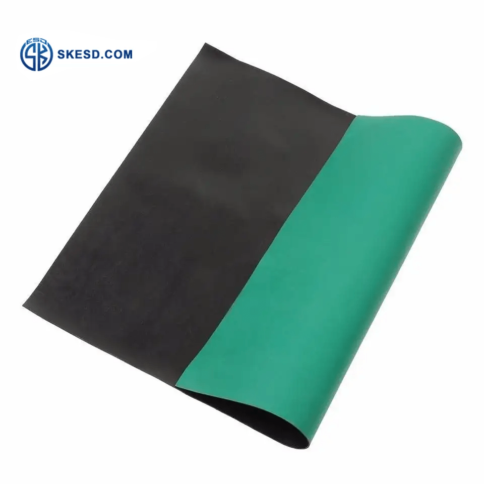 The Comprehensive Guide to ESD Floor Mats