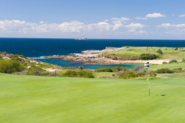 Golf Lessons in Sydney Skillest Online Golf Coaching