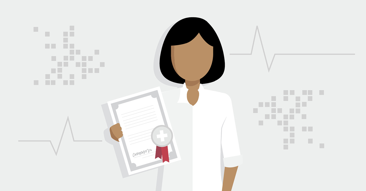 Certifications You Need for a Career in Healthcare IT SkillUp Online