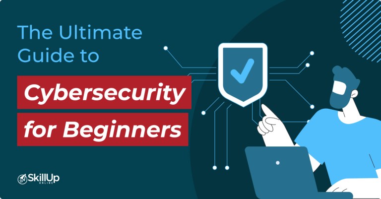 How To Start Learning Cybersecurity: A Comprehensive Guide For Beginners