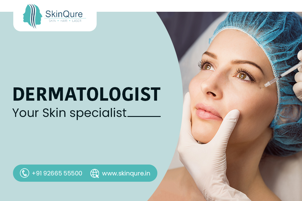 Dermatologists What do they do, qualifications, and procedures SkinQure