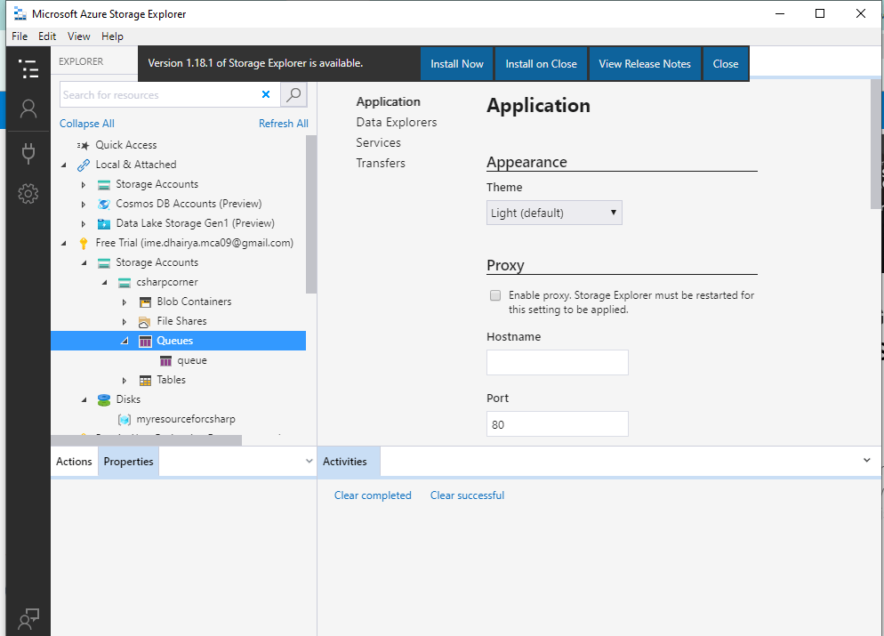 What Is Azure Queue Blog