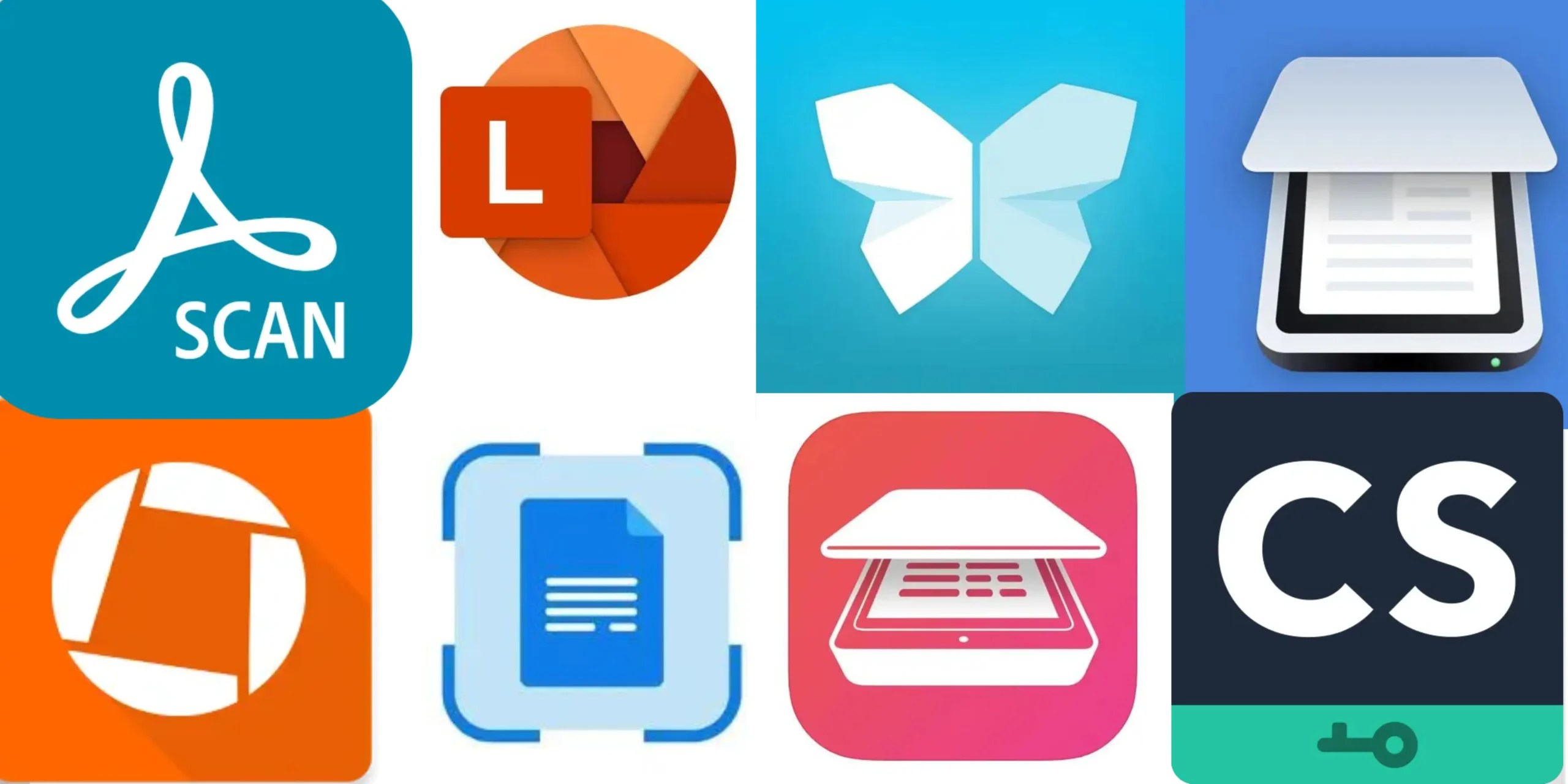 8+ Best OCR Apps For IPhone Easily Convert Images To Text!