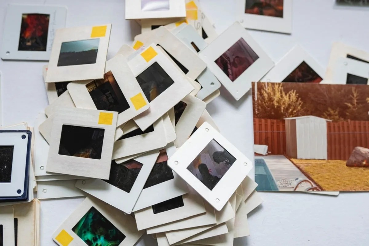 When Were Color Photos Invented Truth Revealed