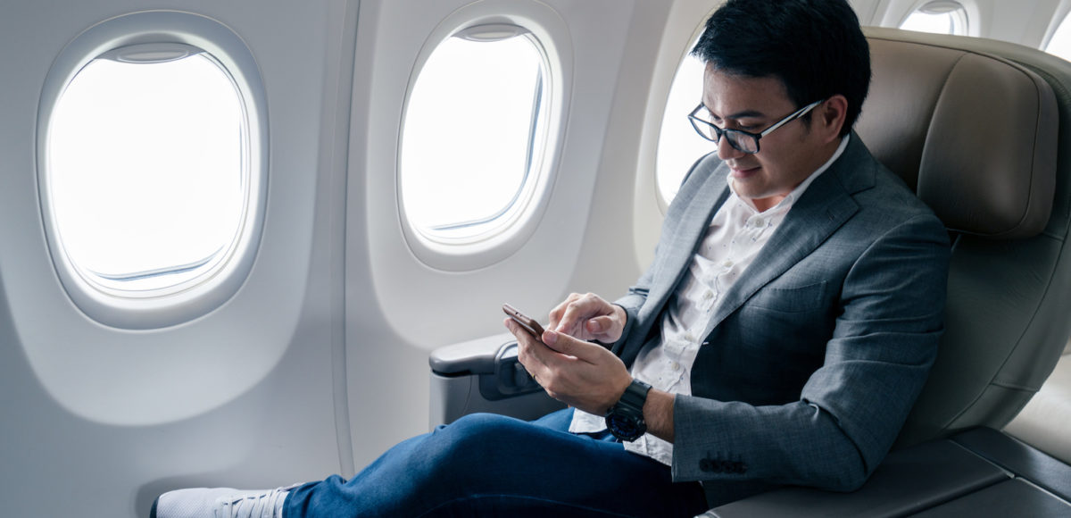 Are Discounted Business Class Tickets Legit?