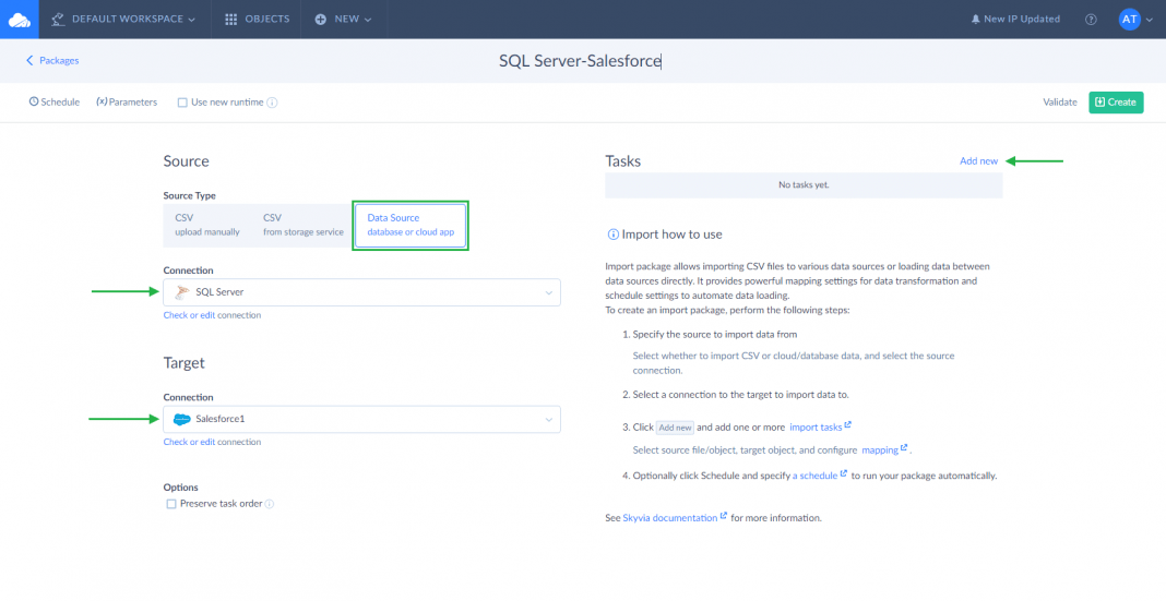 5 Ways to Connect Salesforce to SQL Server