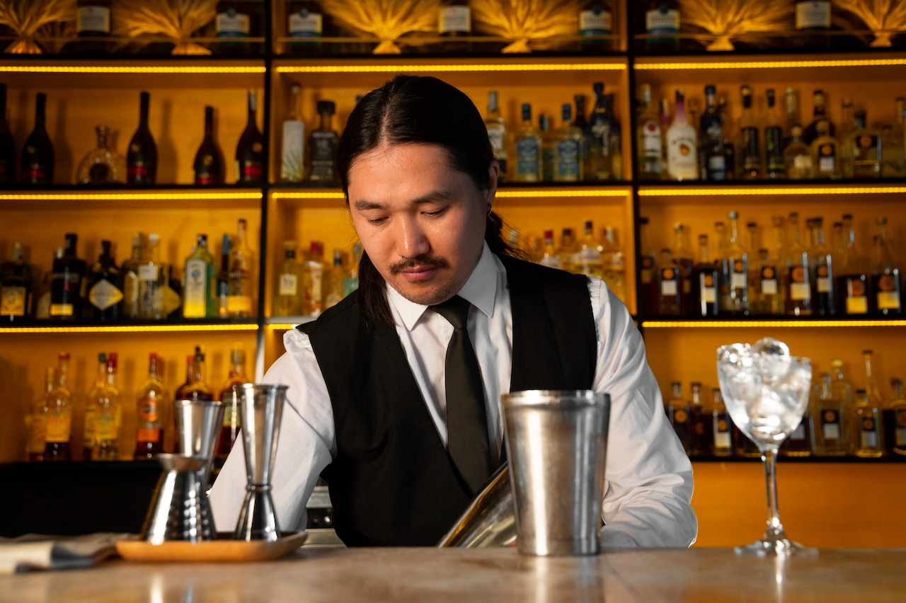 How Much Does it Cost to Open a Bar in 2024 Expenses Checklist Slant POS