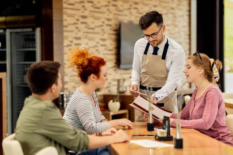 What Are The 10 Most Profitable Types of Restaurants? Slant POS