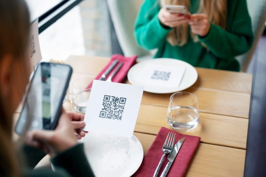 Which Countries Require QR Codes in Restaurant Receipts? Slant POS