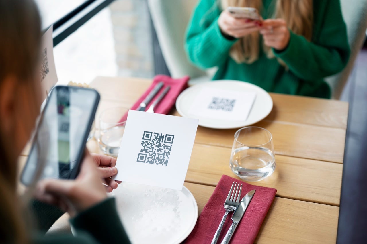 Which Countries Require QR Codes in Restaurant Receipts? Slant POS
