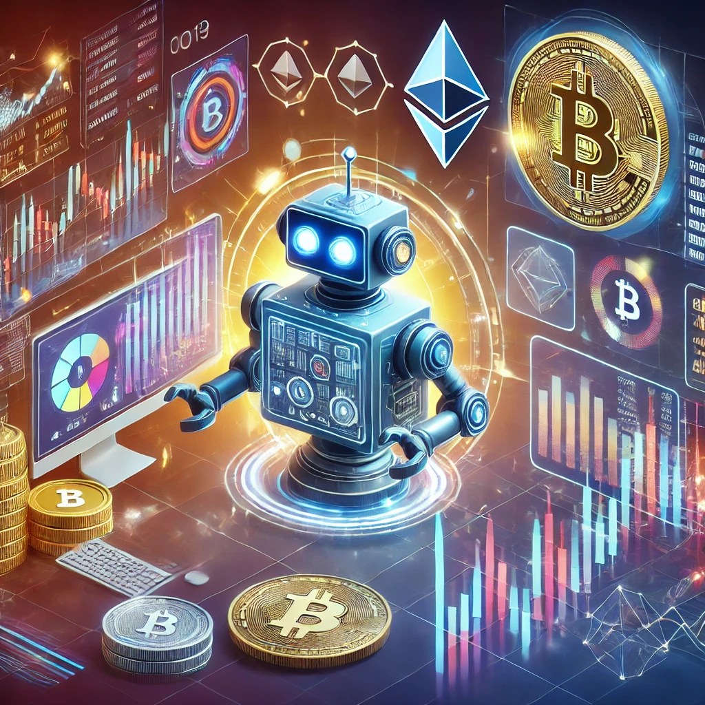 Crypto Algo Trading Algorithmic Trading Strategies