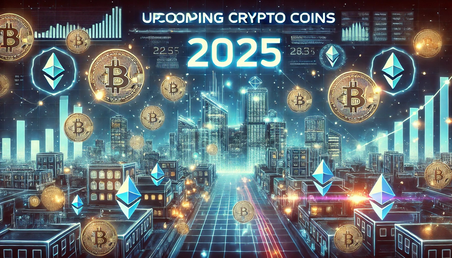 Próximas Criptomoedas 2025 Novas Criptos Para Ficar de Olho Próximas Criptomoedas 2025 Novas Criptos Para Ficar de Olho
