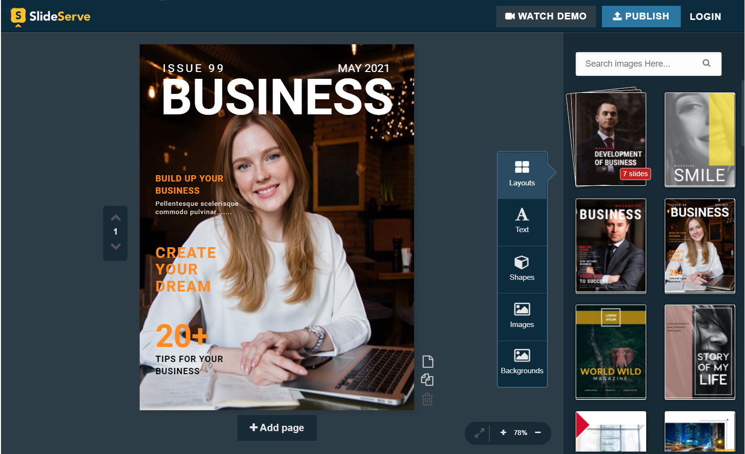 EBook Maker on SlideServe The Easiest & Effective Digital Publishing
