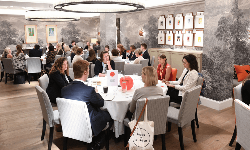 7 Tips for Creating Networking Opportunities at Your Event