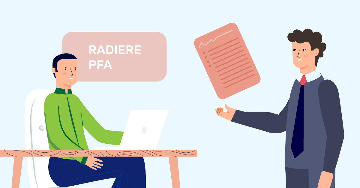 Declaratia se depune pe suport de hartie la adminstrația financiara unde pfa isi are domiciliul.… daca esti o persoana fizica autorizata iar sistemul de impozitare iti este la norma de venit atunci va trebui sa depui urmatoarele declaratii pe parcursul unui an fiscal Radierea Pfa Cum Se Face Si Care Sunt Pasii De Parcurs