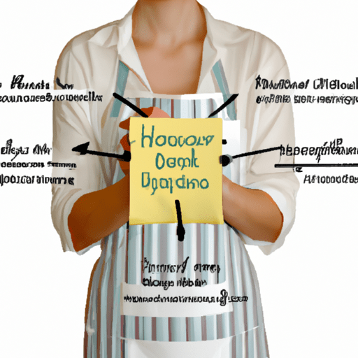 Homemaker job description Smartbrain Blog