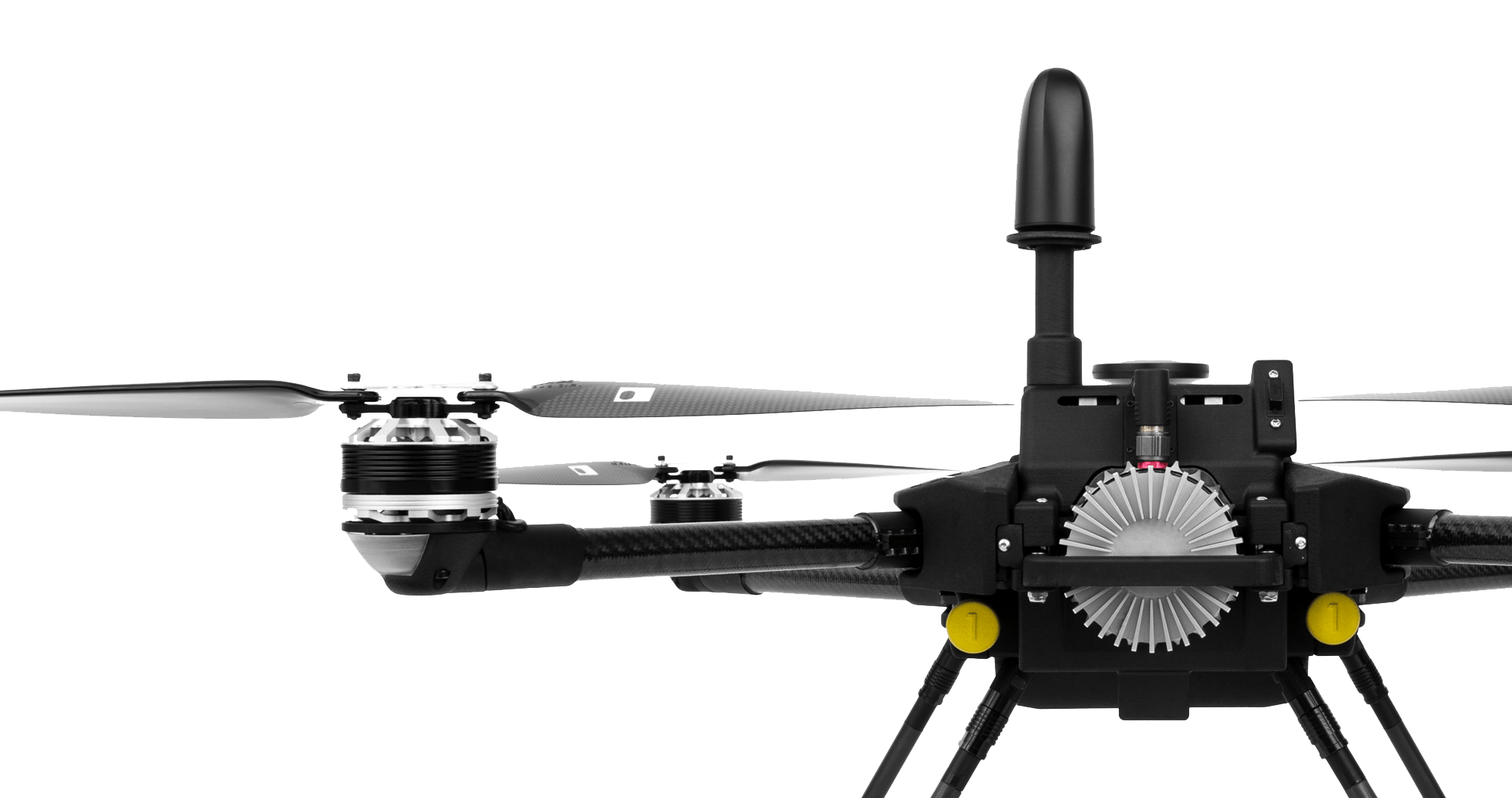 SmartDrone Exhibits New Discovery Drone Platform at TSPS Conference