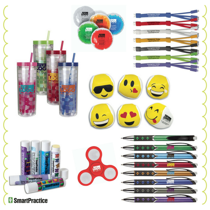 Dental Promotional Products Top 5 Ideas That Patients Will Love