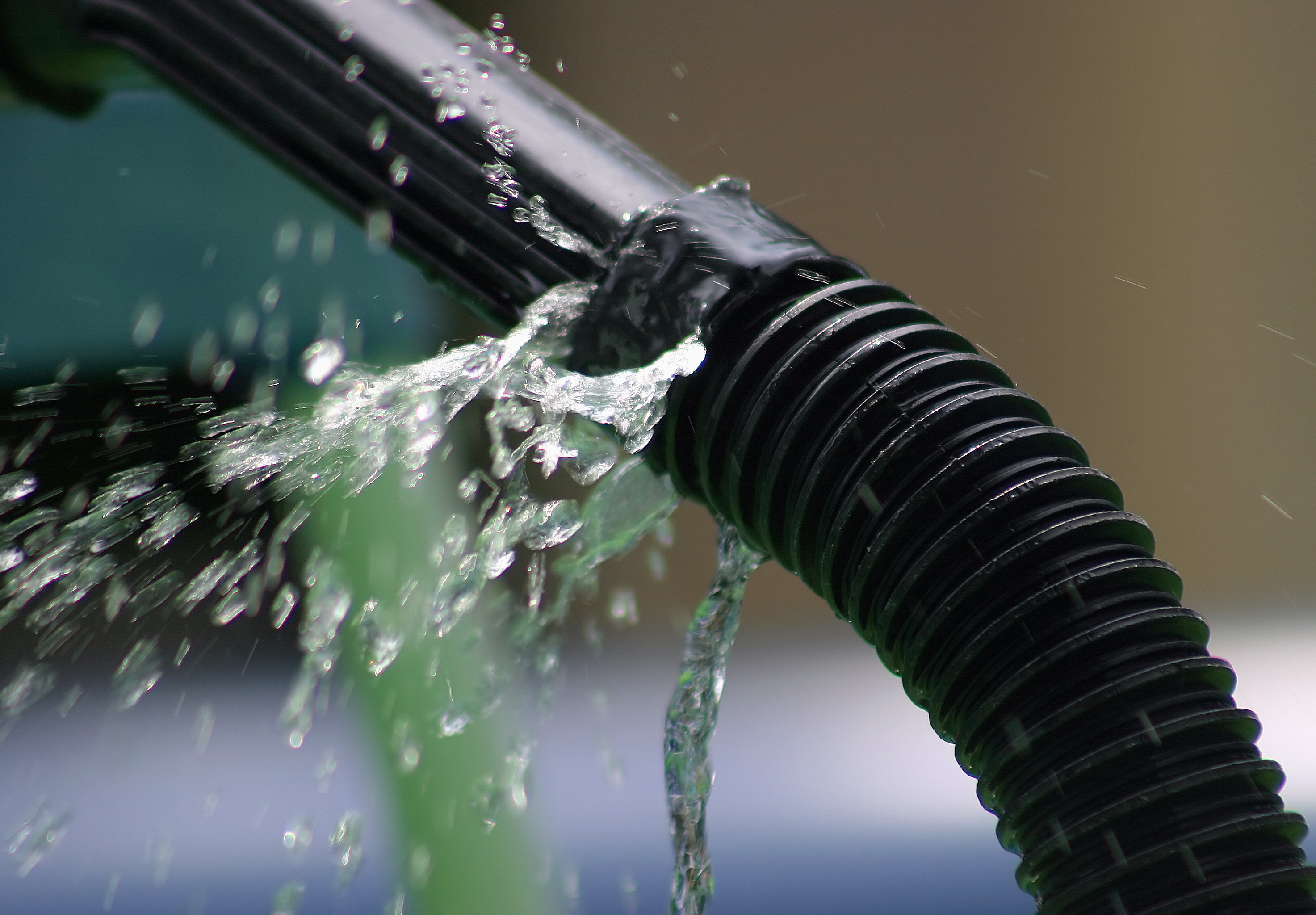 How To Prevent a Leak From Causing a Flood SmartThings