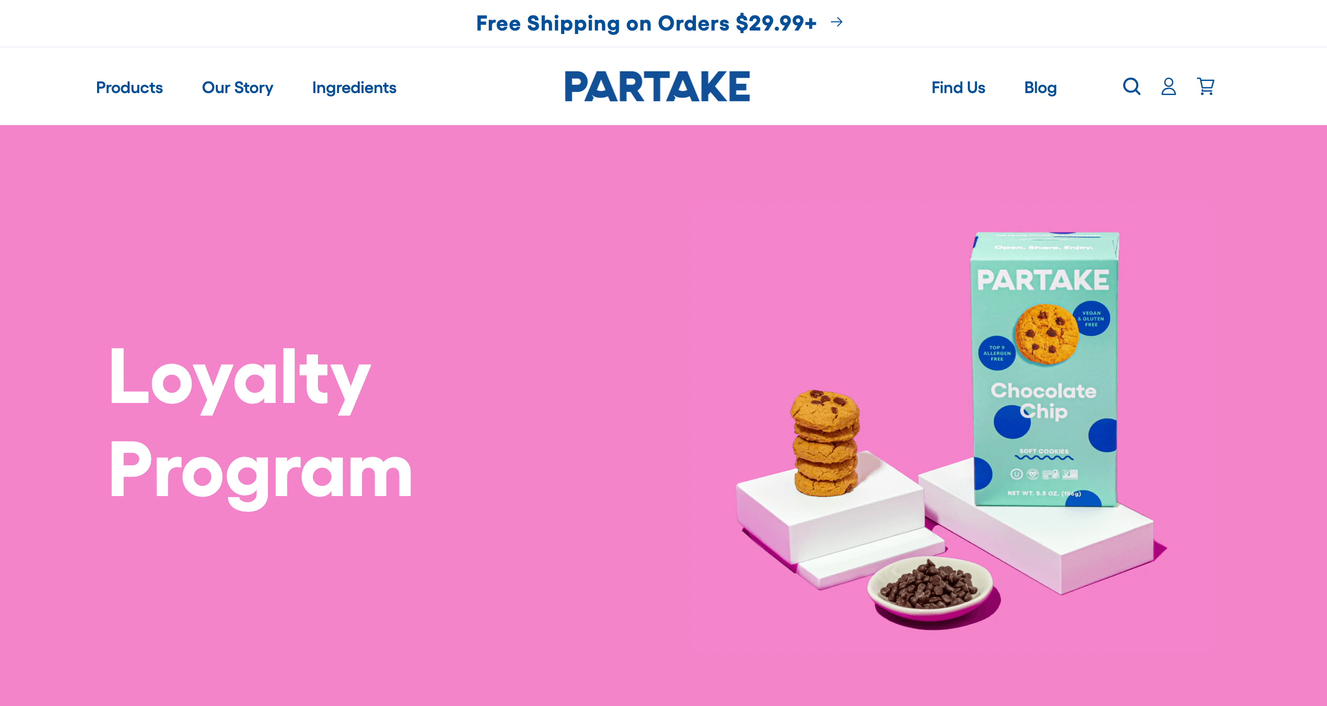 4 Loyalty Program Examples in Food and Beverage