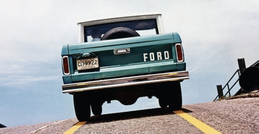 Wondering if Your Ford Has Remote Start You Didn't Know About?