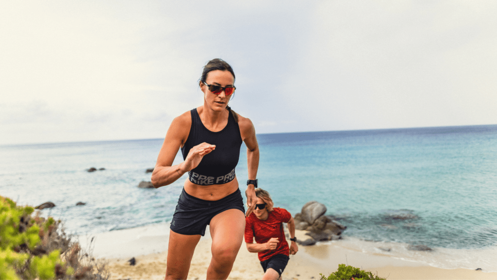 The Guide to Our Best Sunglasses for Running Smith Optics Blog