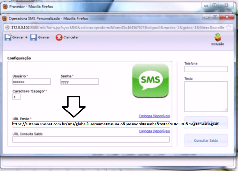 MK Solutions - Blog do SMSNET.com.br