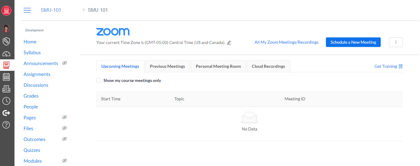 Canvas Zoom Integration 2.0 Now Available