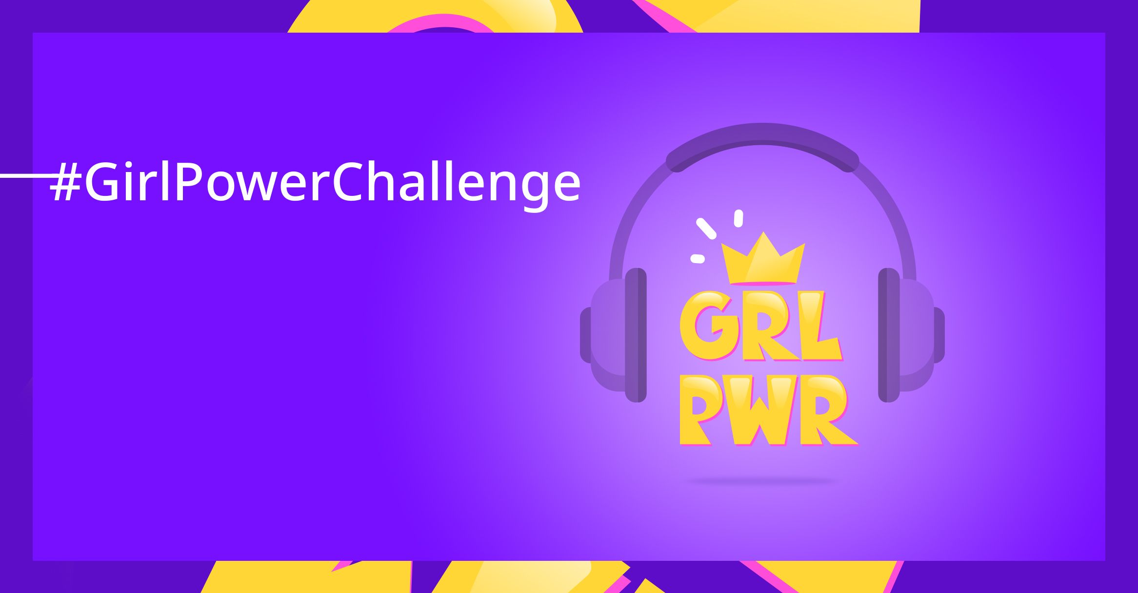 Girl Power Smule Challenge Join Now On The Smule App Smule