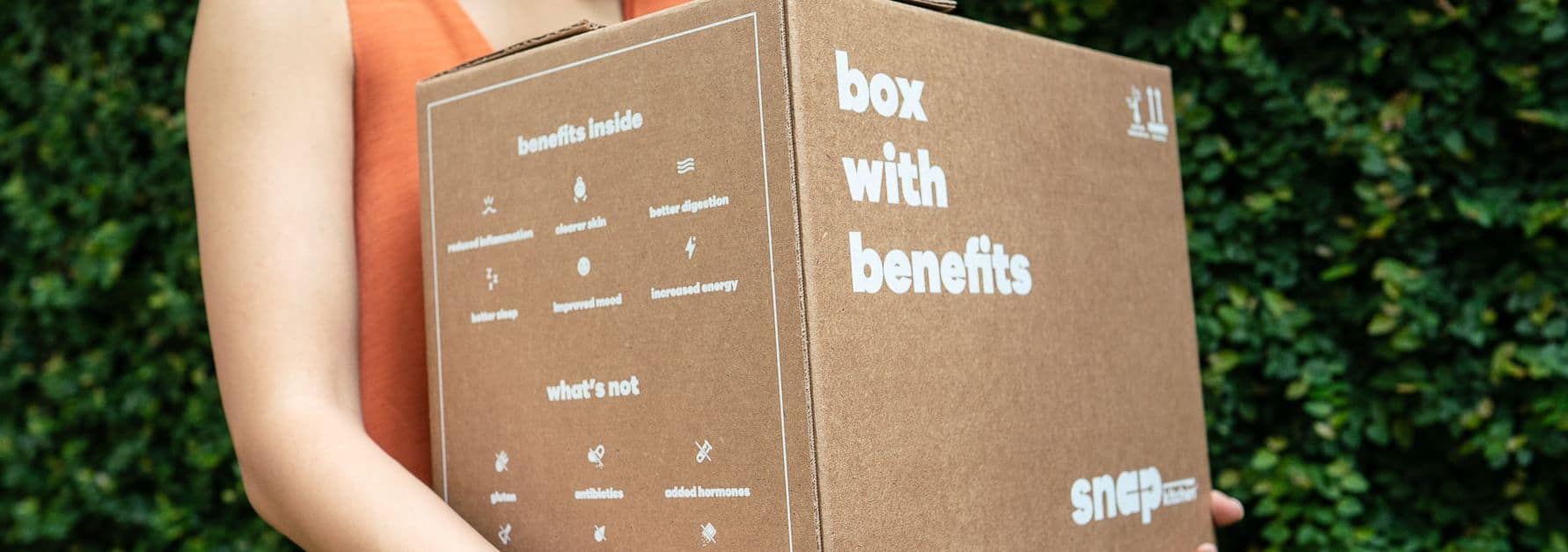 The 411 on Premade Meal Delivery Services Snap Kitchen