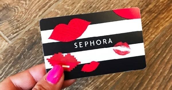 Sephora Gift Card: All You Need to Know - SnappyExchange Blog