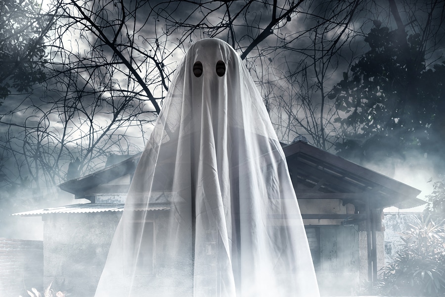 Use Old Bed Sheets for Halloween Costumes Fun Costume Ideas Sobel