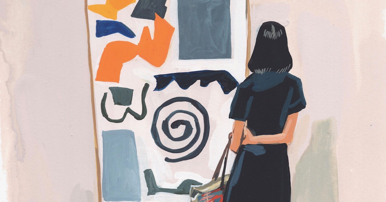 How to Discover Your Personal Style as an Artist A Checklist How to Discover Your Personal Style as an Artist A Checklist