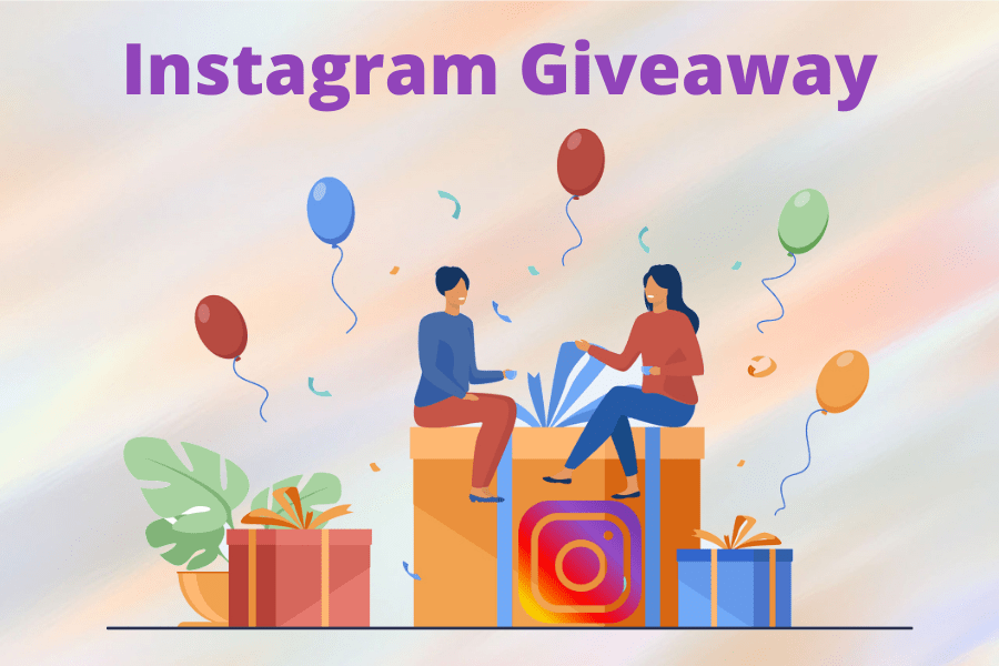 How Instagram Giveaways Can Benefit You In Business