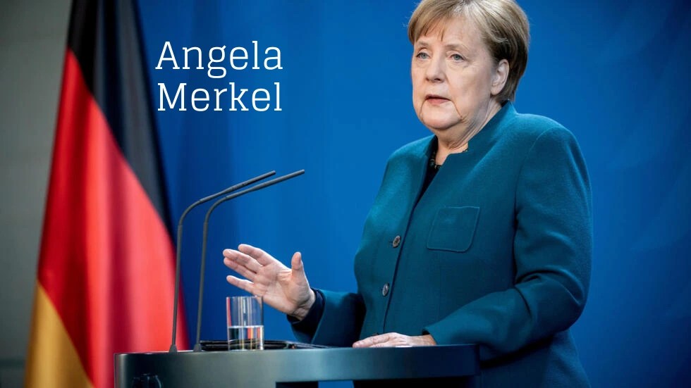 Most Famous Politicians in the World