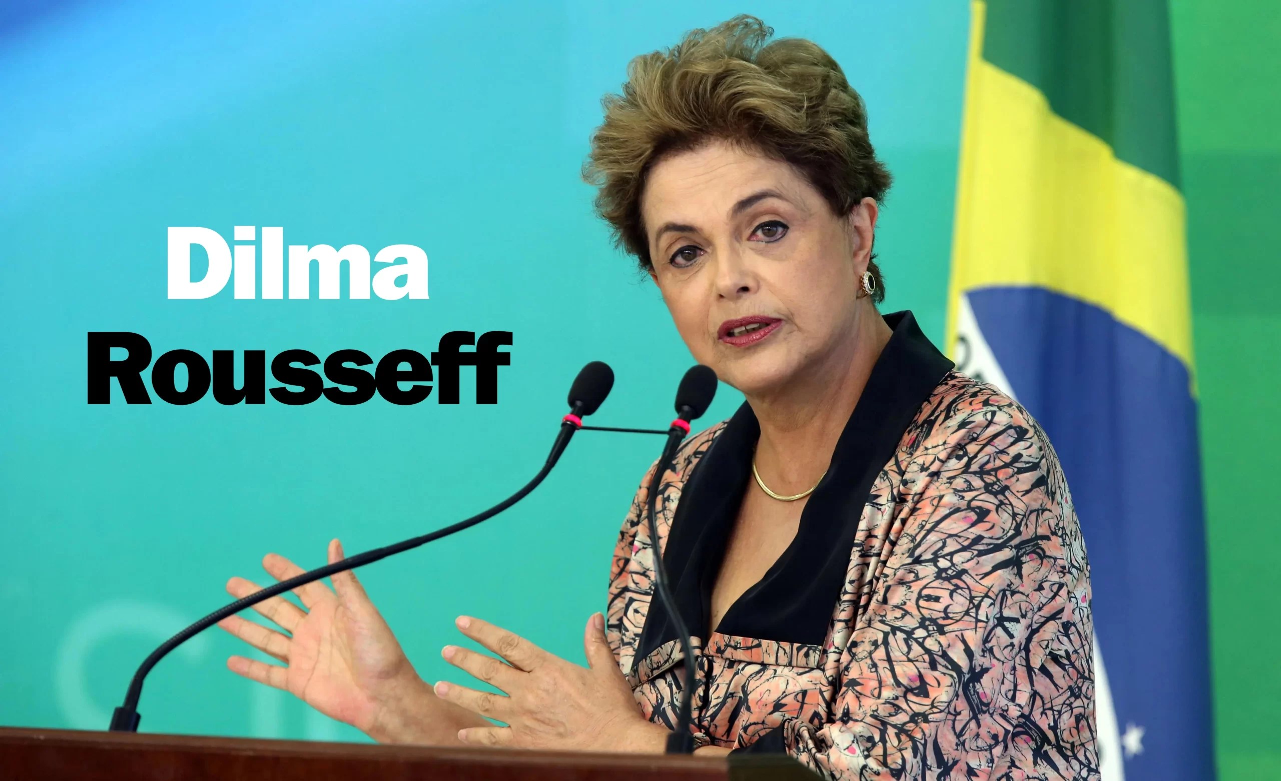 Most Famous Politicians in the World