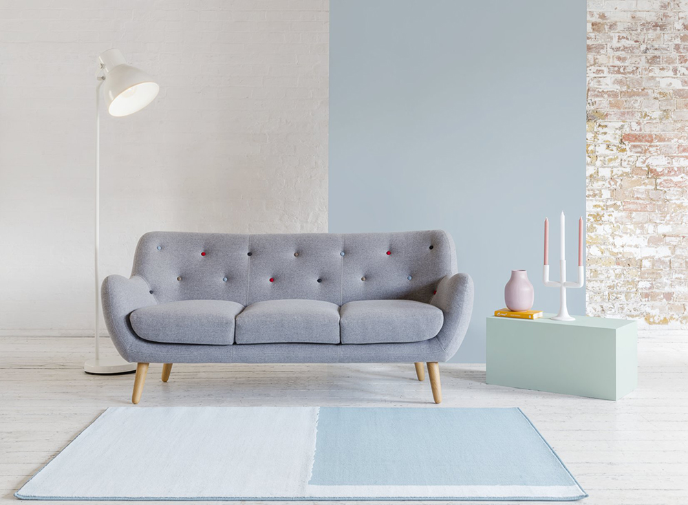 Pastel Design Trends Sofas & Stuff Blog Interior Design Ideas