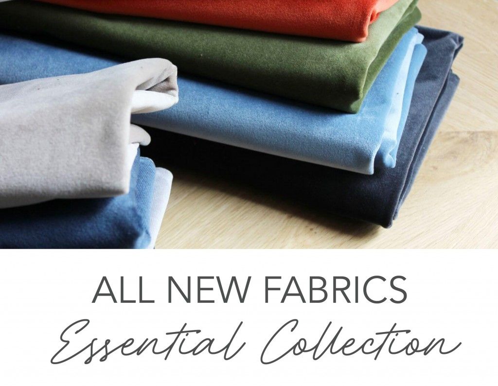 Introducing our all new Essential Collection Sofas & Stuff Blog