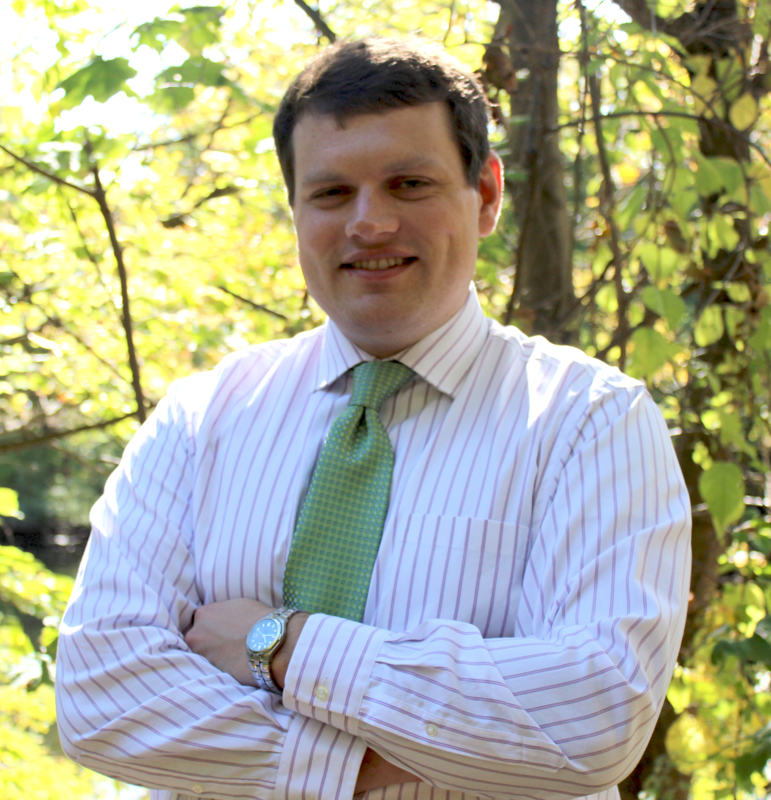 Meet the Team Seth SoftArtisans