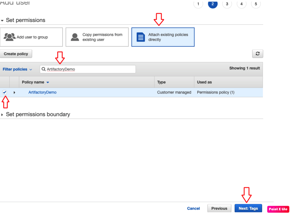 Use and Configure Amazon S3 as a Private Maven Repository The