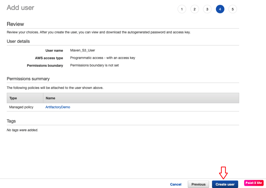 Use and Configure Amazon S3 as a Private Maven Repository The