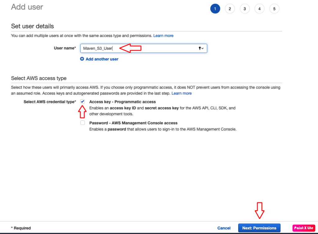 Use and Configure Amazon S3 as a Private Maven Repository The