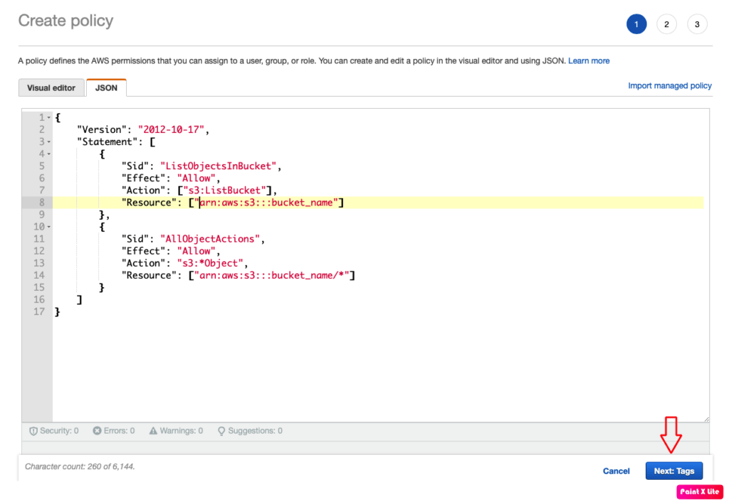 Use and Configure Amazon S3 as a Private Maven Repository The