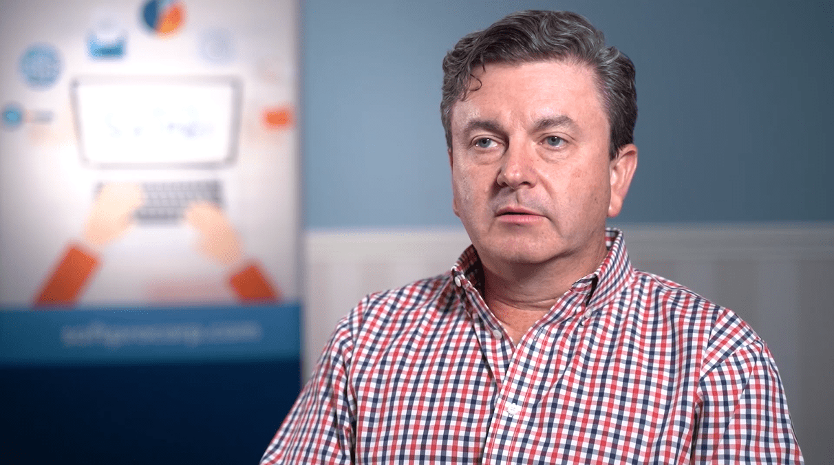 Jon Perry, Homeland Title, LLC SoftPro Customer Testimonial