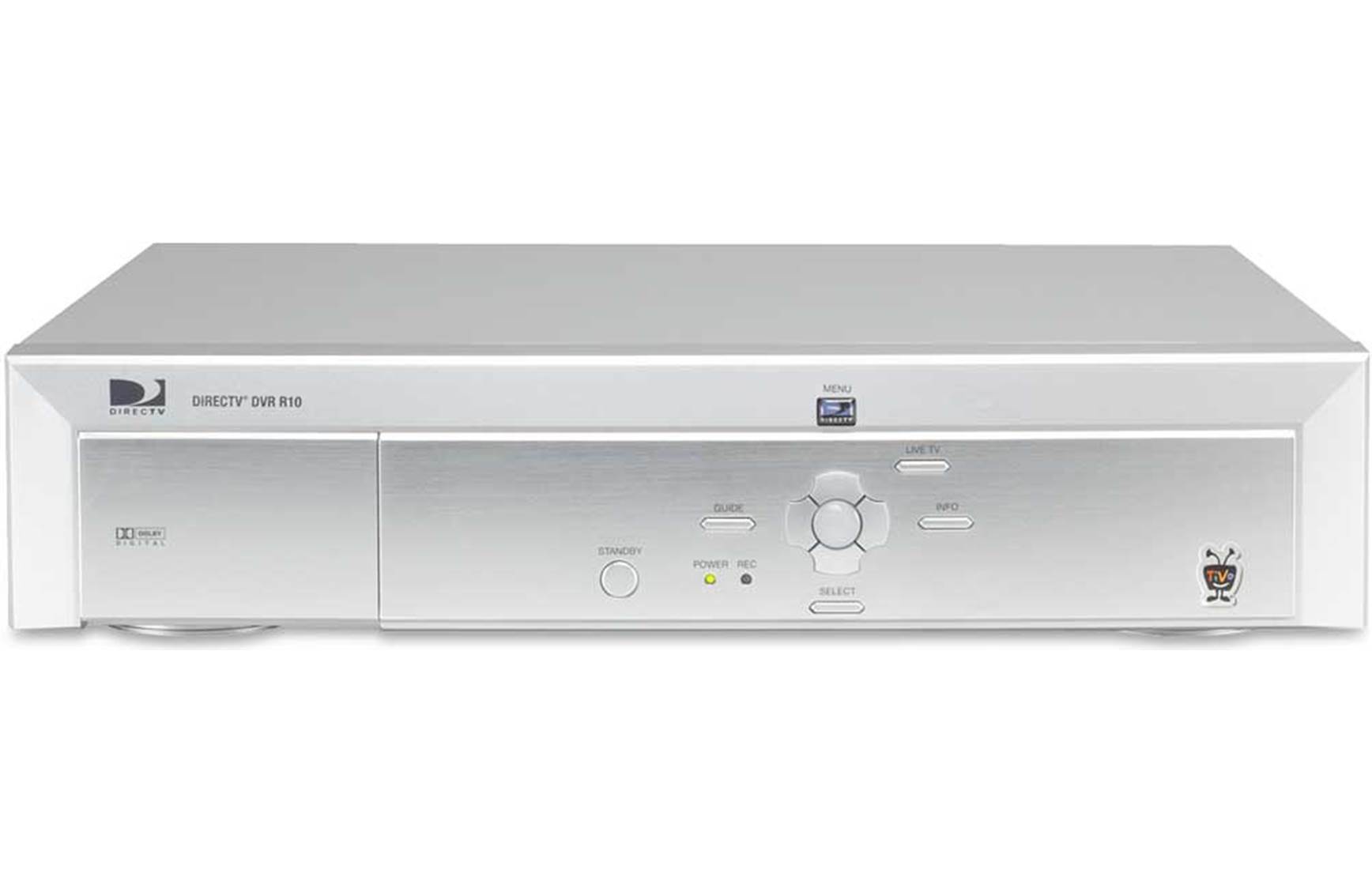 What should you do with older DIRECTV equipment when you're done with it? The Solid Signal Blog