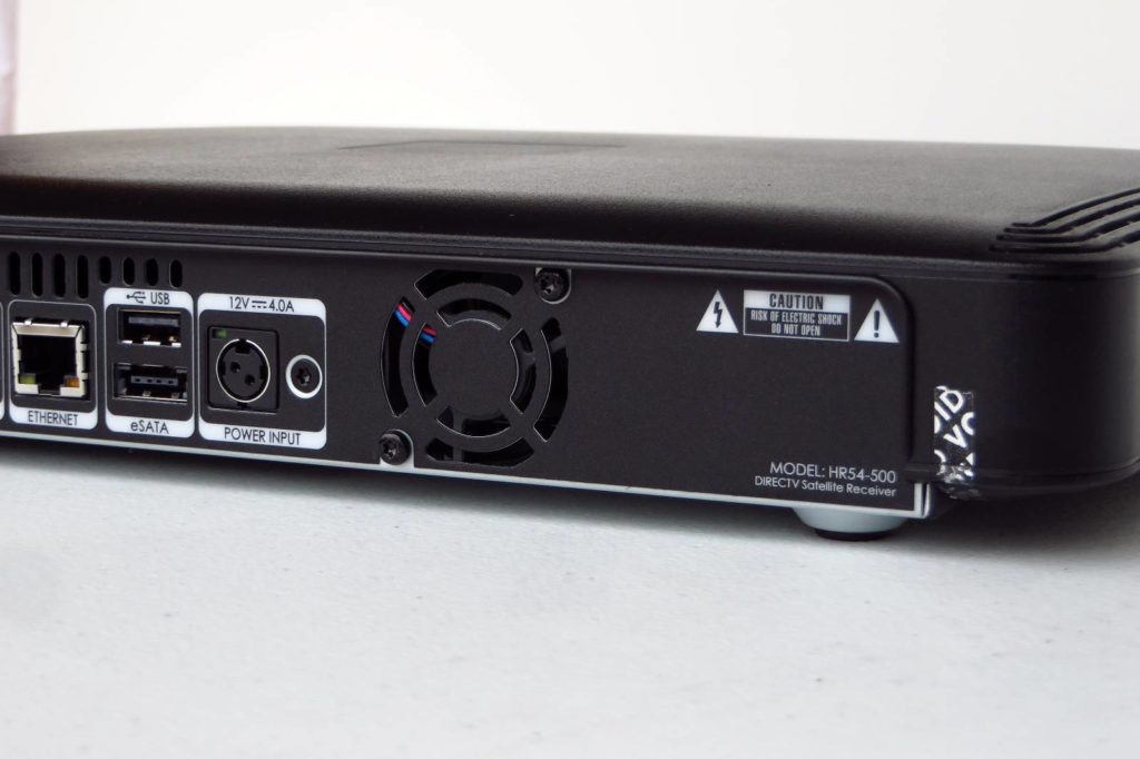 Can you Rack Mount A DIRECTV Genie DVR? The Solid Signal Blog