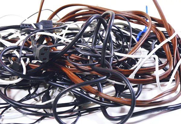 Should you reuse old coaxial cable? - The Solid Signal Blog